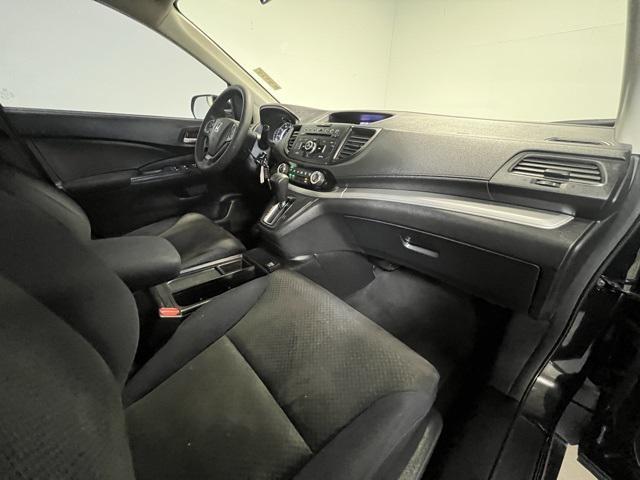 used 2016 Honda CR-V car, priced at $17,750