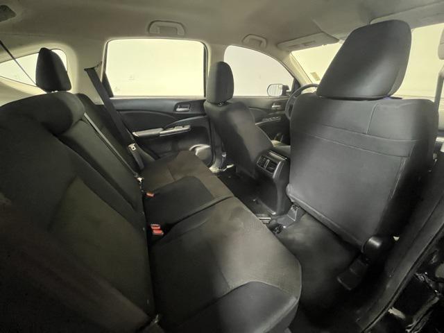 used 2016 Honda CR-V car, priced at $17,750