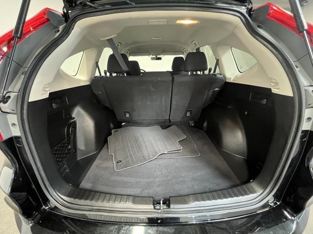 used 2016 Honda CR-V car, priced at $17,750