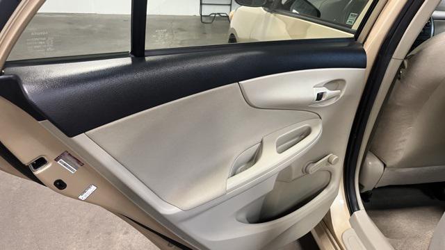 used 2011 Toyota Corolla car, priced at $11,950