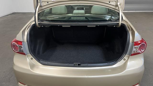 used 2011 Toyota Corolla car, priced at $11,950