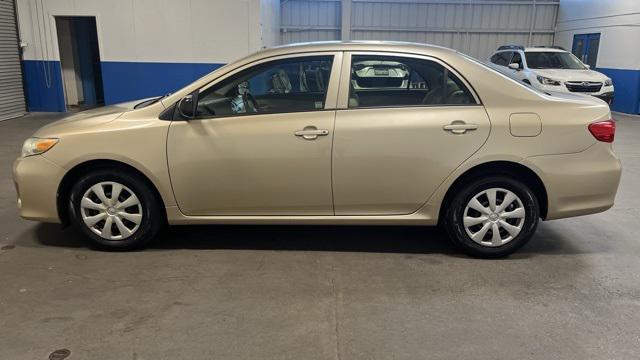 used 2011 Toyota Corolla car, priced at $11,950