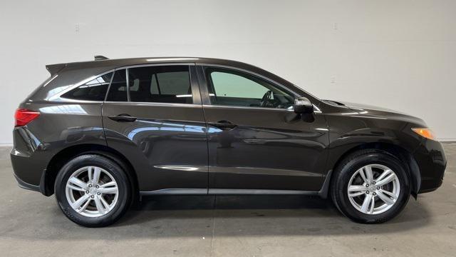 used 2014 Acura RDX car, priced at $14,063