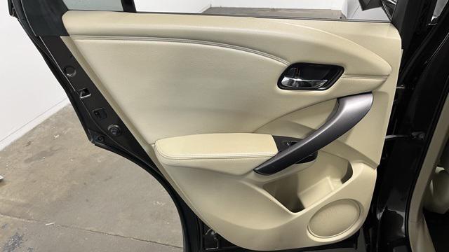used 2014 Acura RDX car, priced at $14,063