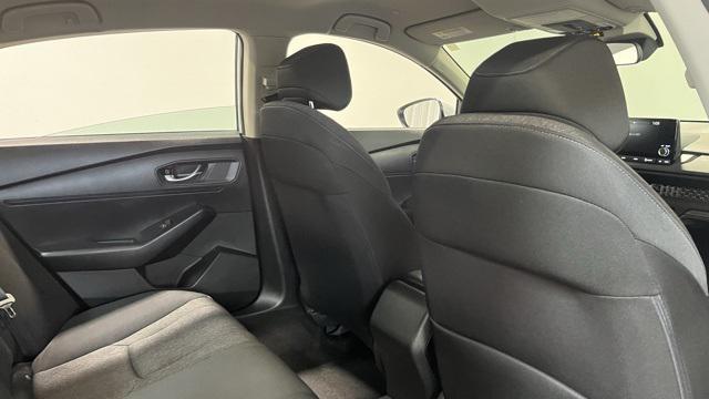 used 2024 Honda Accord car, priced at $25,000