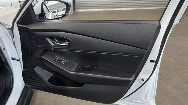 used 2024 Honda Accord car, priced at $25,000
