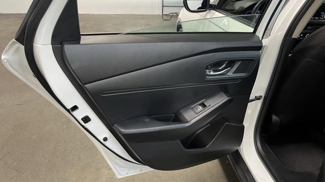 used 2024 Honda Accord car, priced at $25,000