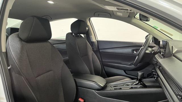 used 2024 Honda Accord car, priced at $25,000
