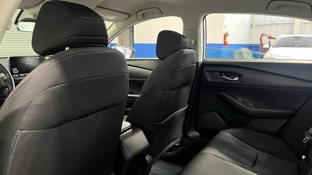 used 2024 Honda Accord car, priced at $25,000