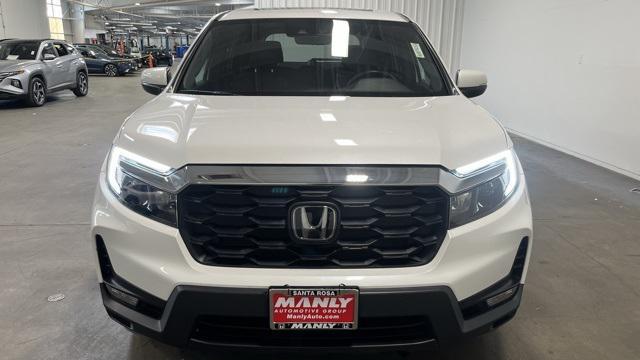 used 2023 Honda Passport car, priced at $30,946