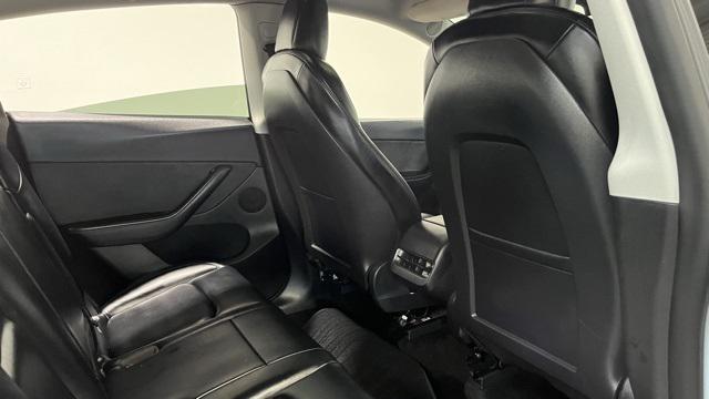used 2022 Tesla Model Y car, priced at $27,000