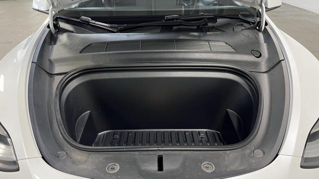 used 2022 Tesla Model Y car, priced at $27,000