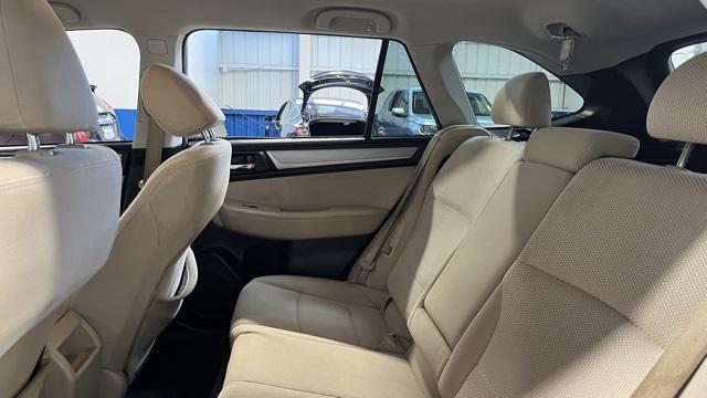 used 2017 Subaru Outback car, priced at $14,850
