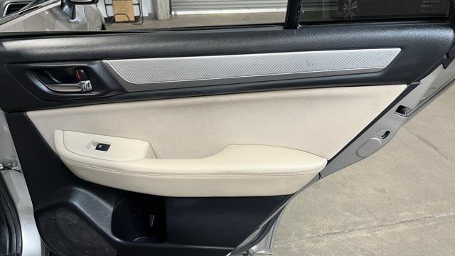 used 2017 Subaru Outback car, priced at $14,850