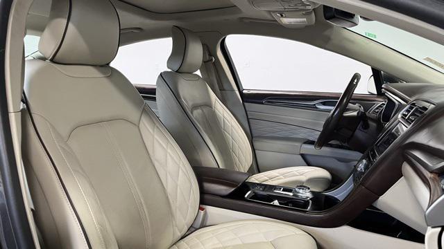used 2018 Ford Fusion Energi car, priced at $12,971