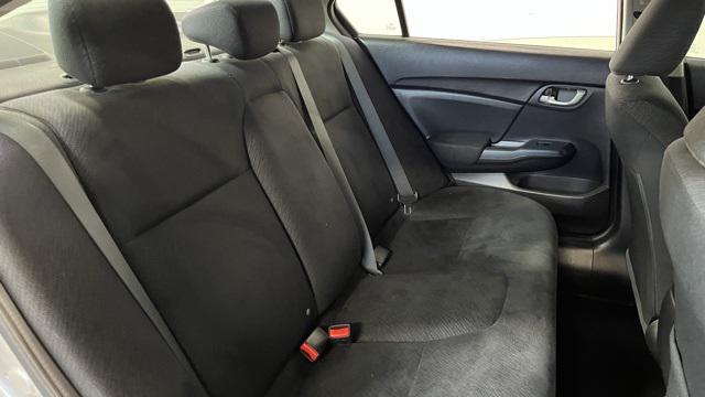 used 2013 Honda Civic car, priced at $13,000