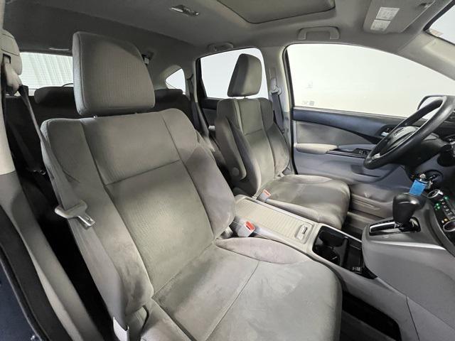 used 2012 Honda CR-V car, priced at $12,953