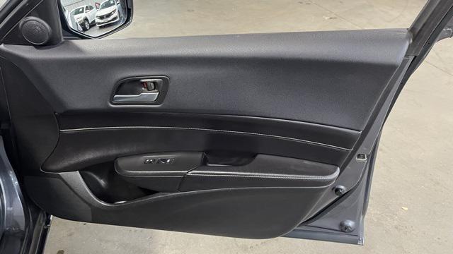 used 2021 Acura ILX car, priced at $20,922