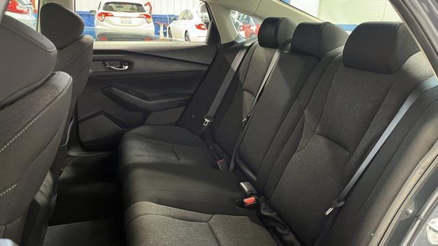 used 2023 Honda Accord car, priced at $26,932