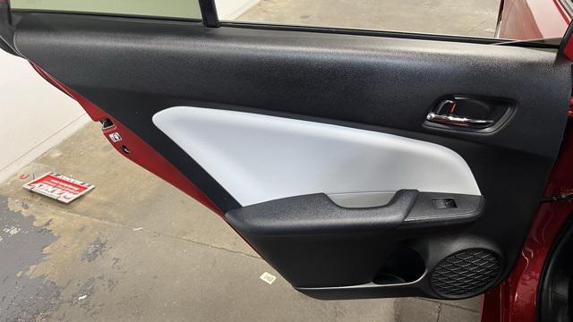 used 2020 Toyota Prius Prime car, priced at $24,000