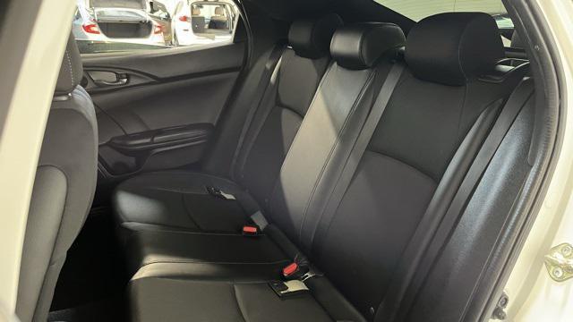 used 2021 Honda Civic car, priced at $22,000