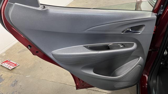 used 2019 Chevrolet Bolt EV car, priced at $15,950
