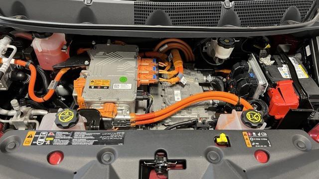 used 2019 Chevrolet Bolt EV car, priced at $15,950