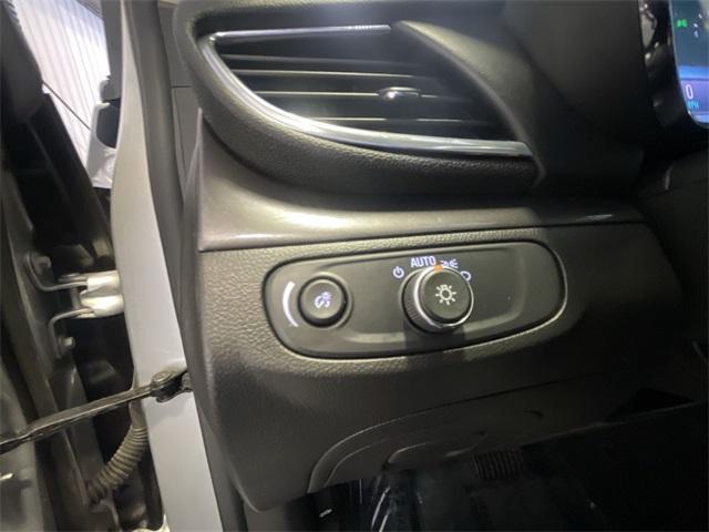 used 2020 Buick Encore car, priced at $17,123