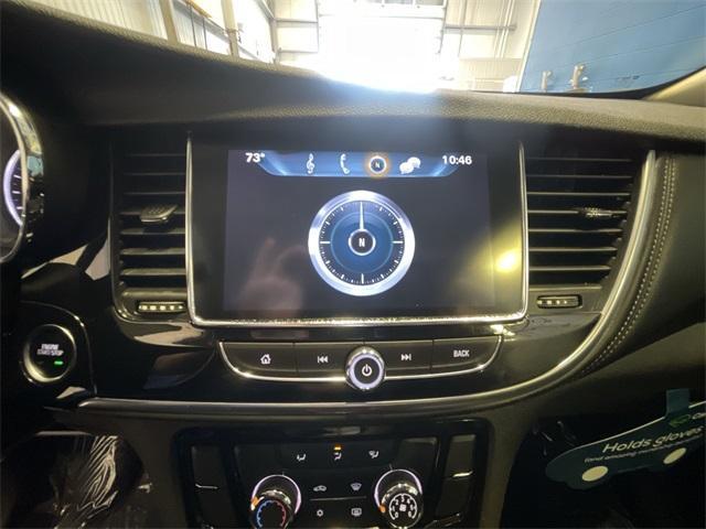 used 2020 Buick Encore car, priced at $17,123