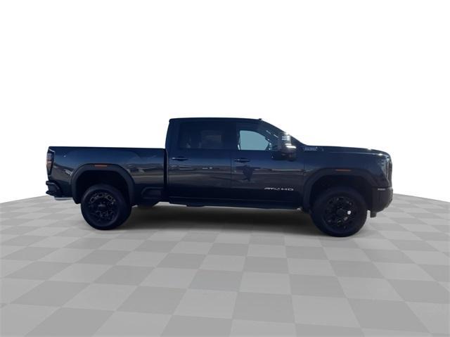 new 2025 GMC Sierra 2500 car, priced at $80,065