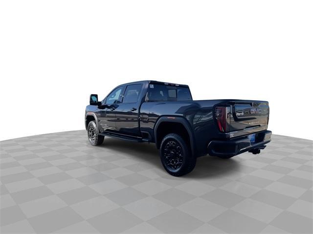 new 2025 GMC Sierra 2500 car, priced at $80,065