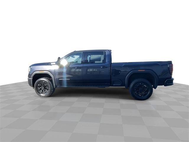 new 2025 GMC Sierra 2500 car, priced at $80,065