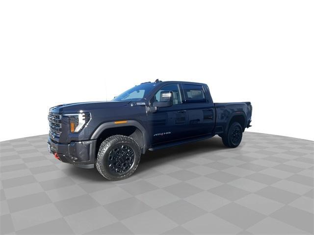 new 2025 GMC Sierra 2500 car, priced at $80,065