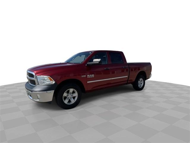 used 2014 Ram 1500 car, priced at $17,995