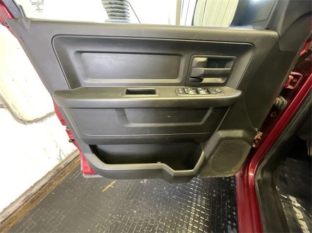 used 2014 Ram 1500 car, priced at $17,995