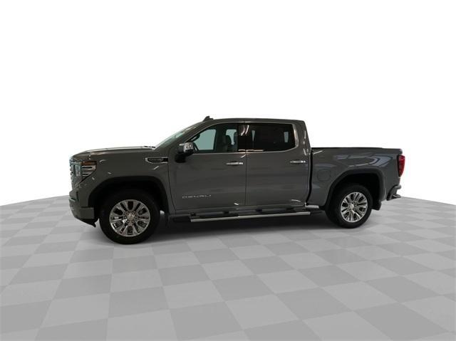 new 2025 GMC Sierra 1500 car, priced at $65,375