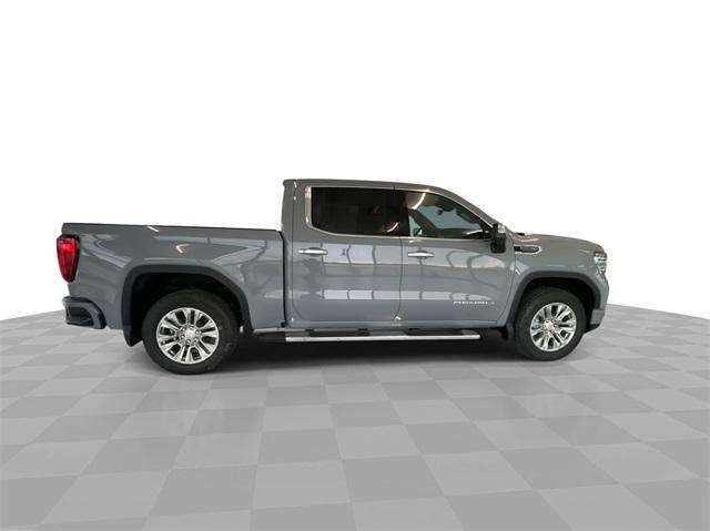 new 2025 GMC Sierra 1500 car, priced at $65,375