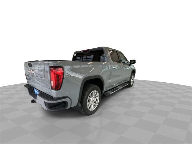 new 2025 GMC Sierra 1500 car, priced at $65,375