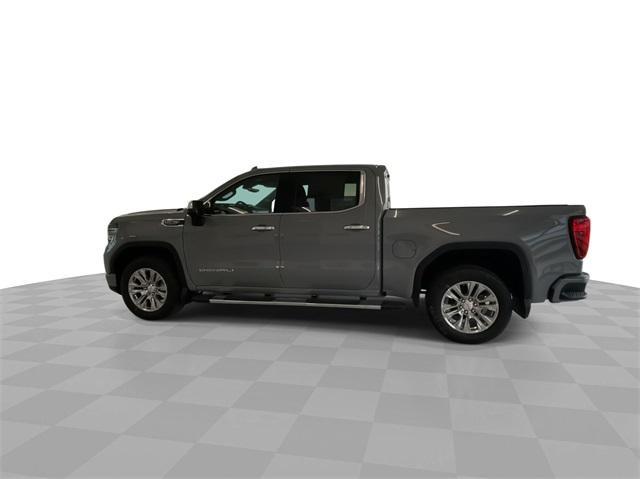 new 2025 GMC Sierra 1500 car, priced at $65,375