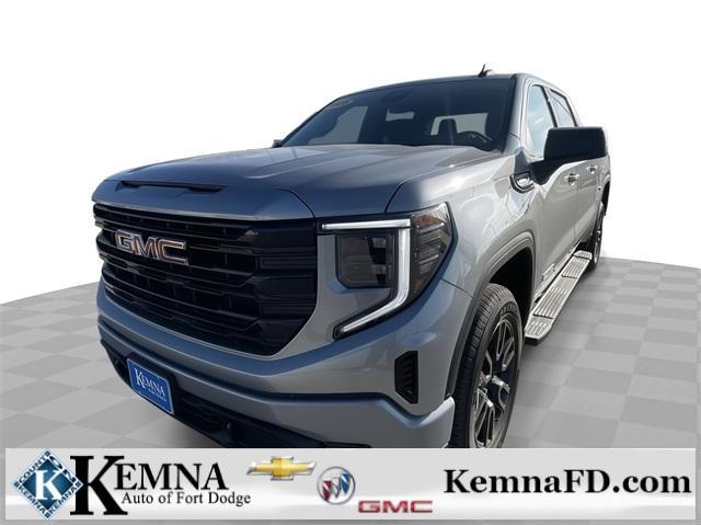 new 2025 GMC Sierra 1500 car, priced at $50,995