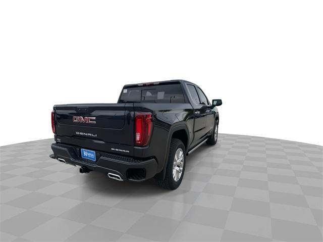 new 2025 GMC Sierra 1500 car, priced at $72,245