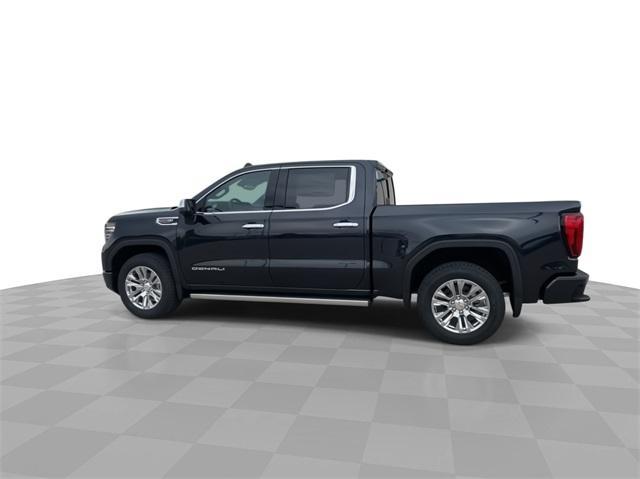 new 2025 GMC Sierra 1500 car, priced at $72,245