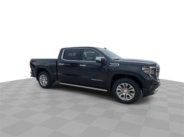 new 2025 GMC Sierra 1500 car, priced at $72,245