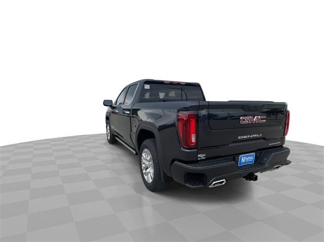 new 2025 GMC Sierra 1500 car, priced at $72,245