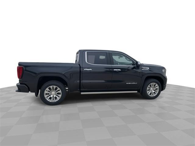 new 2025 GMC Sierra 1500 car, priced at $72,245