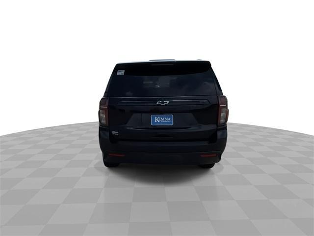 used 2023 Chevrolet Tahoe car, priced at $61,516