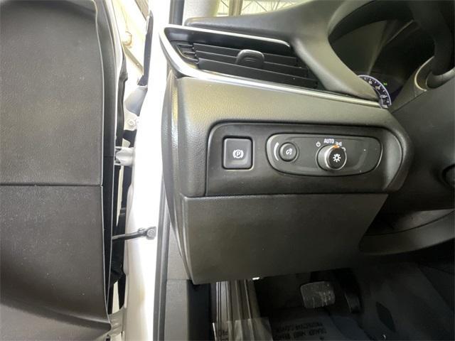 used 2020 Buick Enclave car, priced at $25,997