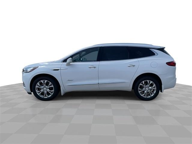 used 2020 Buick Enclave car, priced at $25,997