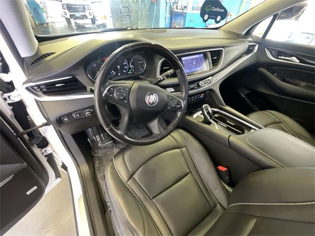used 2020 Buick Enclave car, priced at $25,997