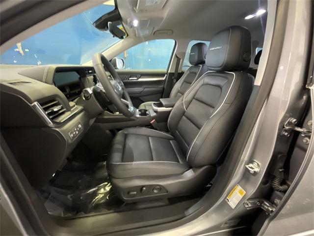 new 2026 GMC Terrain car, priced at $43,315